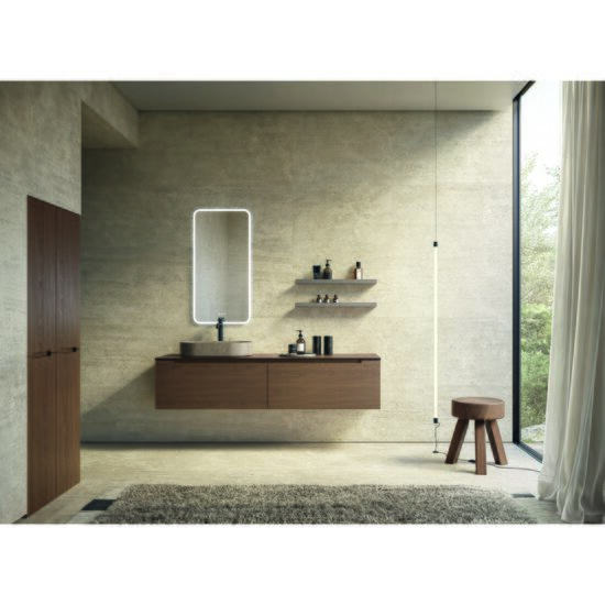 GB GROUP Master 08 set mobilier baie 