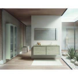 GB GROUP Style 01 set mobilier baie 