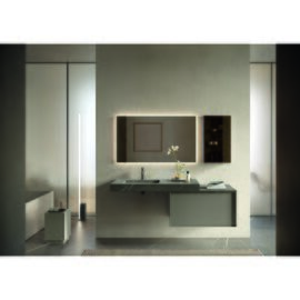 GB GROUP Style 03 set mobilier baie 