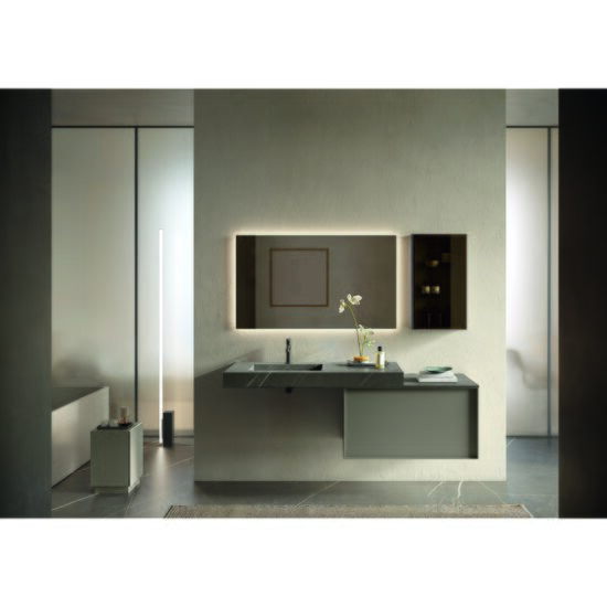GB GROUP Style 03 set mobilier baie 