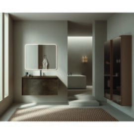 GB GROUP Style 04 set mobilier baie 