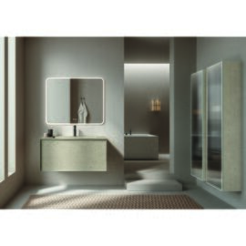 GB GROUP Style 05 set mobilier baie 