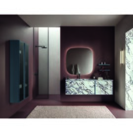 GB GROUP Style 07 set mobilier baie 