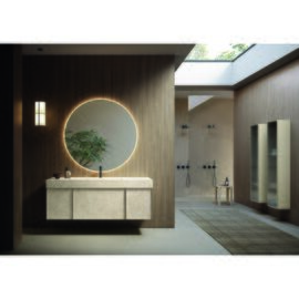 GB GROUP Style 08 set mobilier baie 