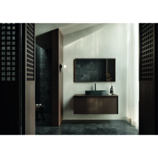 GB GROUP Style 09 set mobilier baie