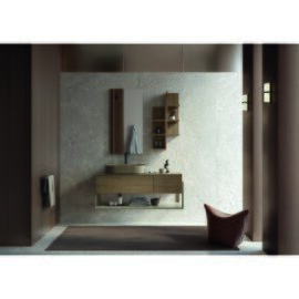 GB GROUP City 01 set mobilier baie