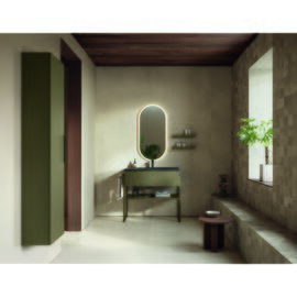 GB GROUP City 02 set mobilier baie 