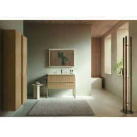 GB GROUP City 03 set mobilier baie 
