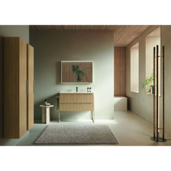 GB GROUP City 03 set mobilier baie 