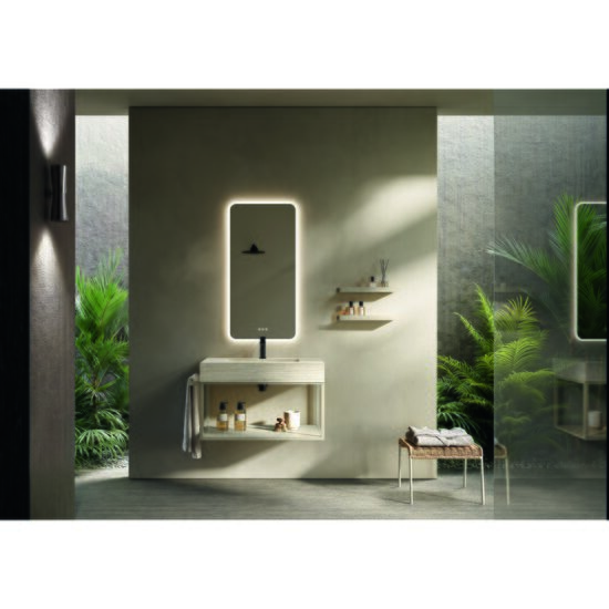 GB GROUP City 04 set mobilier baie 