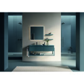 GB GROUP City 05 set mobilier baie