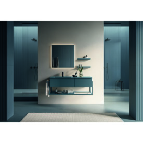 GB GROUP City 05 set mobilier baie