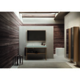 GB GROUP City 06 set mobilier baie