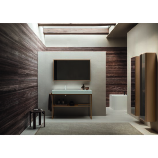 GB GROUP City 06 set mobilier baie