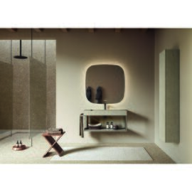 GB GROUP City 08 set mobilier baie