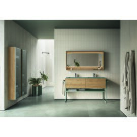 GB GROUP City 09 set mobilier baie