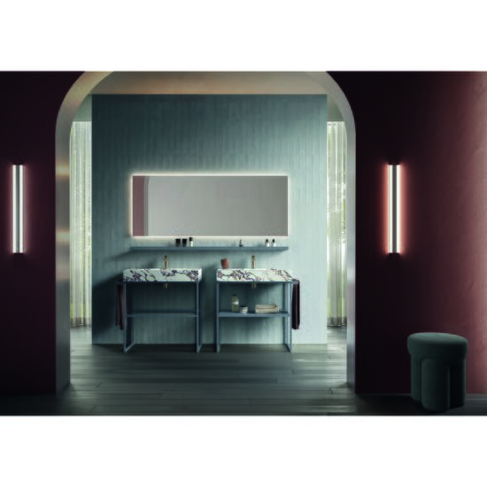 GB GROUP City 10 set mobilier baie